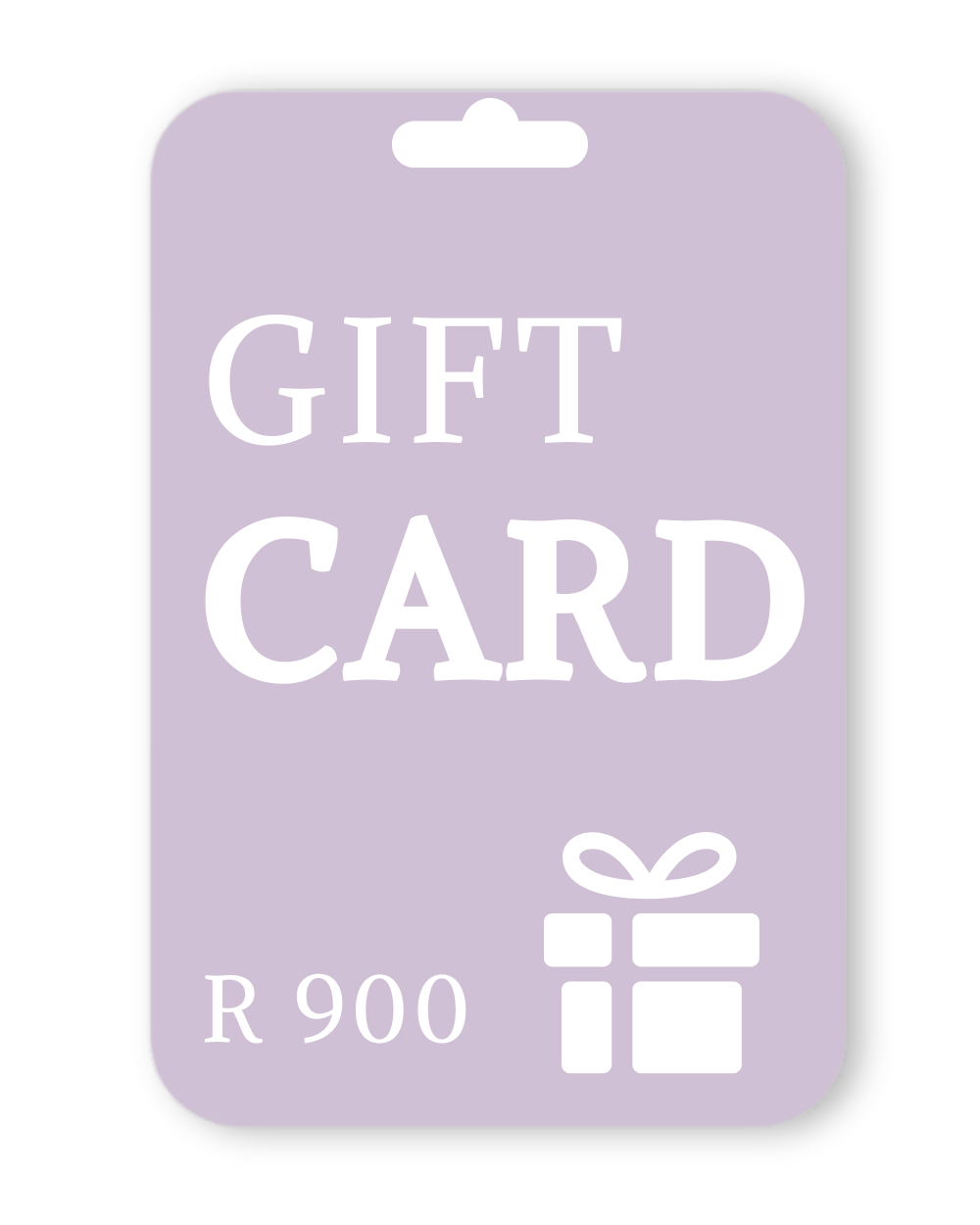 Fragrance Farmacy Gift E-Card