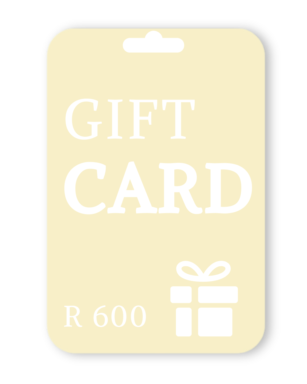 Fragrance Farmacy Gift E-Card