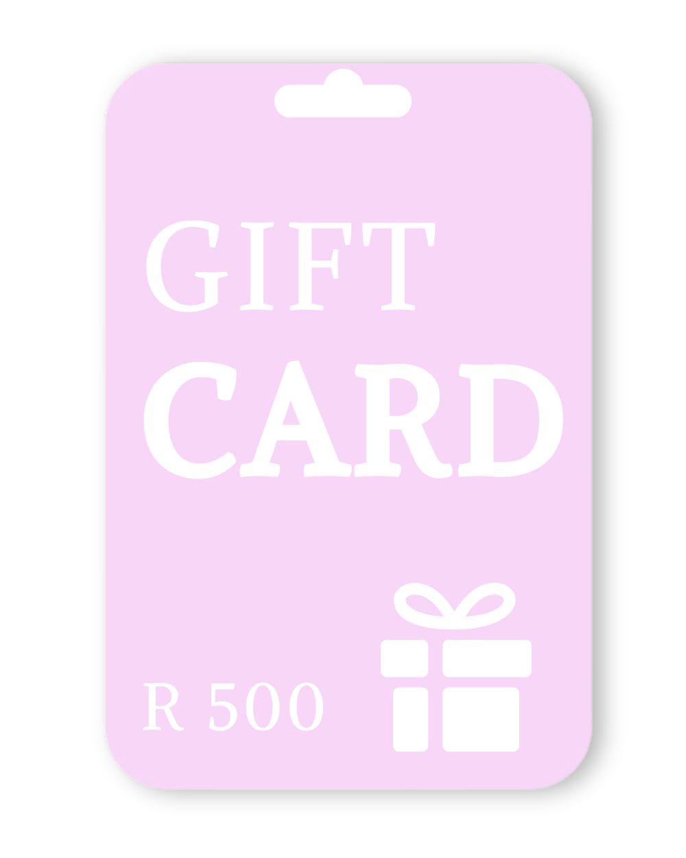 Fragrance Farmacy Gift E-Card