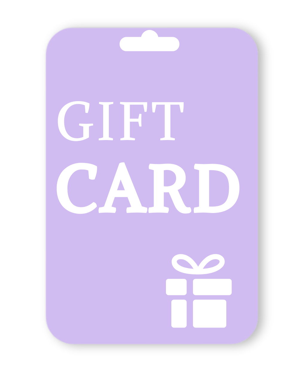 Fragrance Farmacy Gift E-Card