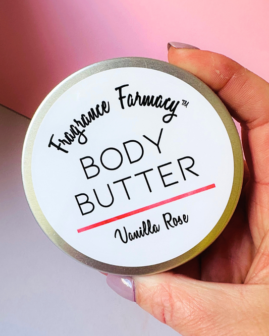 Body Butter