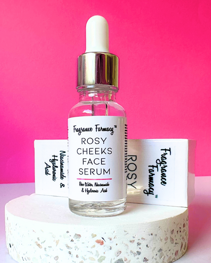 Rosy Cheeks Face Serum