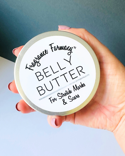 Belly Butter