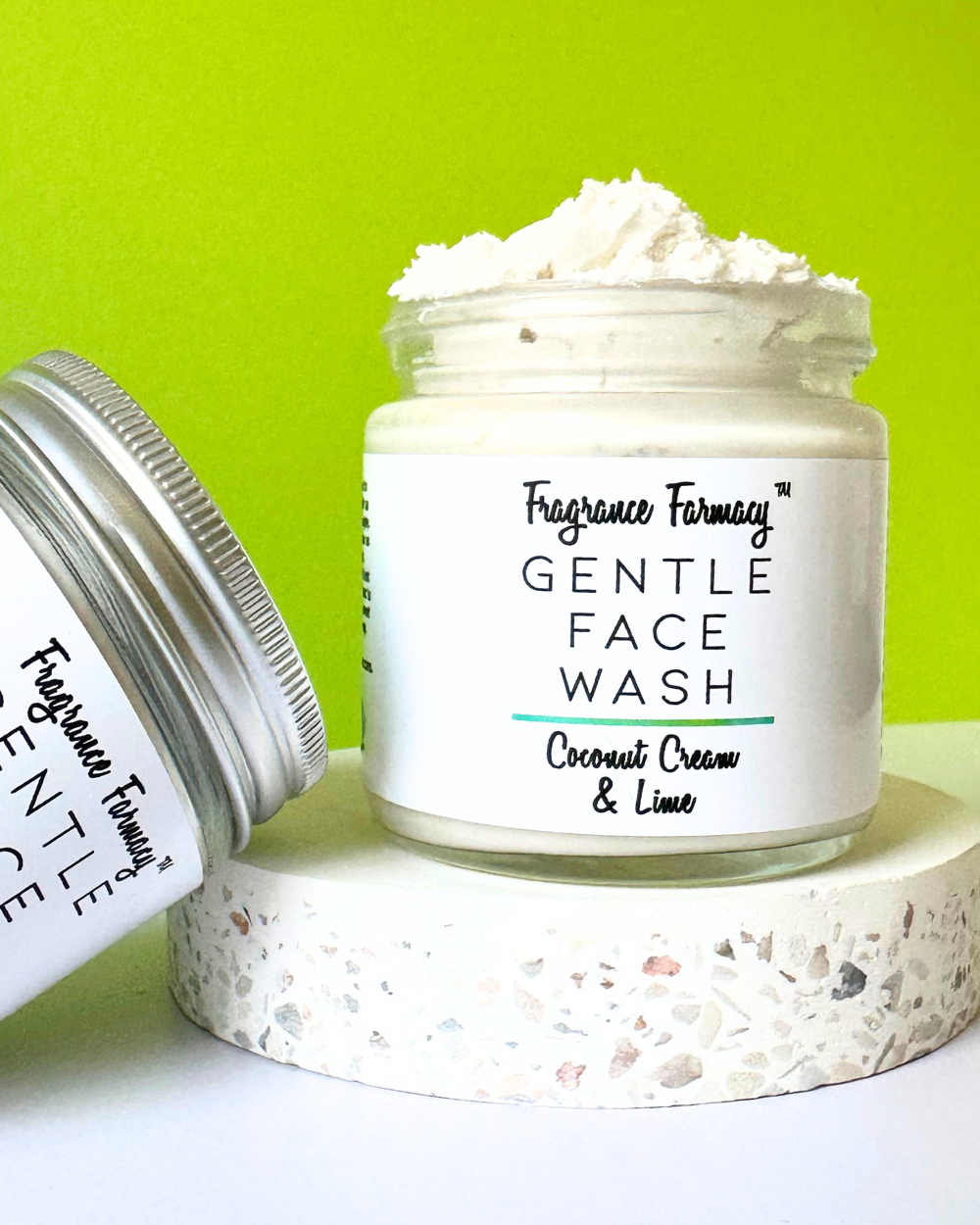 Gentle Face Wash