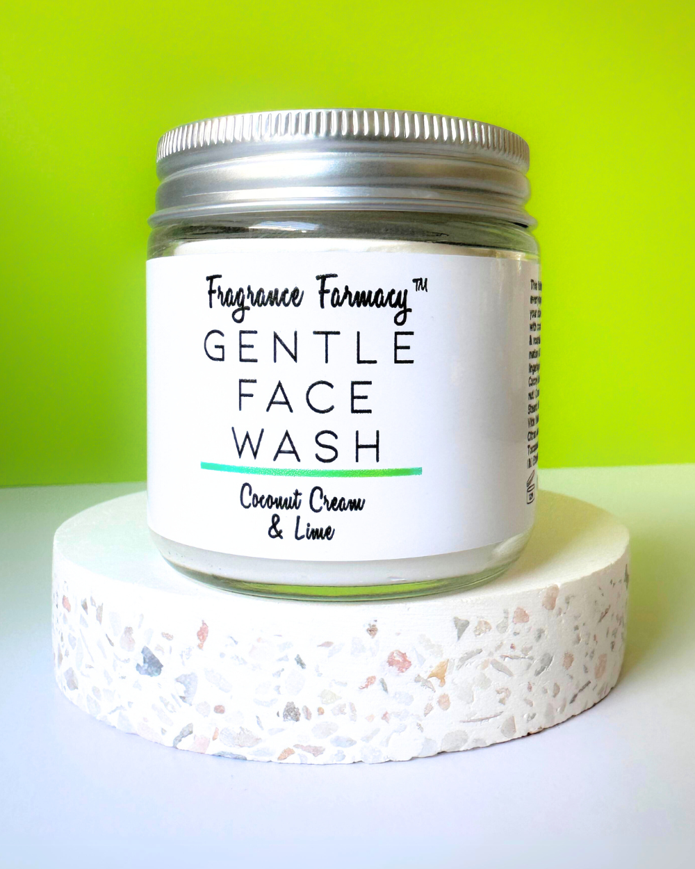 Gentle Face Wash