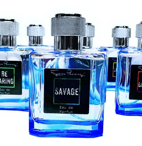 Men's Perfume - 55ml